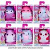 Real Littles Series 7 Plushie Pet Backpack Single Pack assorted ( ONLY SOLD in Display of 12 )