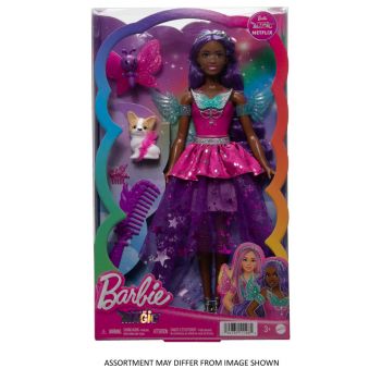 Barbie A Touch of Magic CO Lead Doll assorted ( was RRP $44.99 )