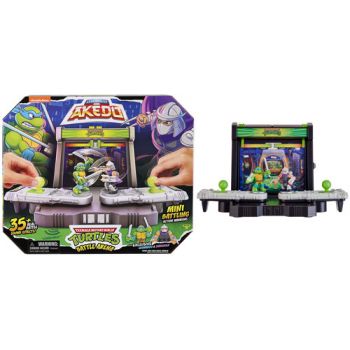 Akedo Teenage Mutant Ninja Turtles Battle Arena