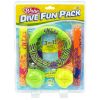 Wahu Dive Fun Pack