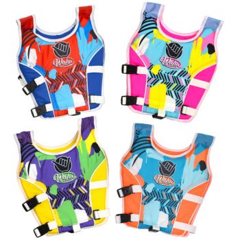 Wahu Swim Vest Large 35-50kg