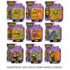 TMNT Movie Basic Figures assorted WAVE 2 ( ONLY SOLD in Carton of 12 )