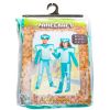 Minecraft Armor Fancy Dress Costume - Age 7-8