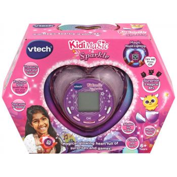 VTech KidiMagic Sparkle