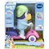 VTech Scooter Time Bluey