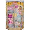 Disney Princess Doll & Fashion Surprise Cincerella