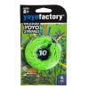 Yo Yo Factory Yo Yo String - Green