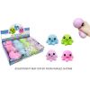 Octopus Ball 5.5cm assorted ( ONLY SOLD in Display of 12 )