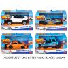 Hot Wheels Pullbacks assorted ( ONLY SOLD in Carton of 12 )