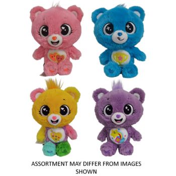Care Bears Cubs Wave 4 assorted ( ONLY SOLD in Display of 12 )