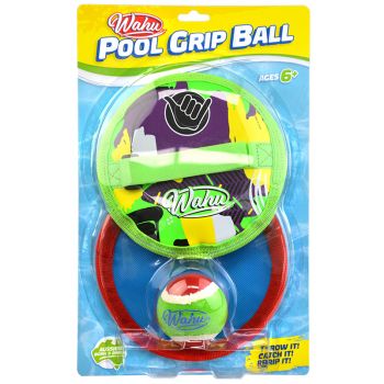 Wahu Pool Grip Ball