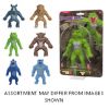 Stetchapalz Animals Series 14cm assorted ( ONLY SOLD in Carton of 12 )