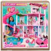 Barbie Dream House