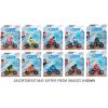 Supercross 1:24 Diecast Motorcycle assorted ( ONLY SOLD in Carton of 5 )