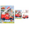 Bluey Fire Truck