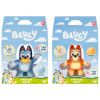 Bluey Stretchy Hero Figures assorted