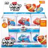 ZURU Robo Alive Fish Series 3 assorted ( ONLY SOLD in Display of 12 )