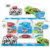 ZURU Robo Alive Turtle assorted ( ONLY SOLD in Display of 12 )