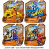 Rubble & Crew Core Vehicles Assorted ( ONLY SOLD in Carton of 4 )