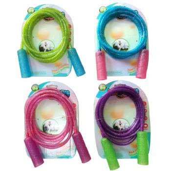 Skipping Rope 2.15m assorted Skipping Rope 2.15m assorted