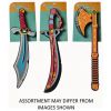 Deluxe Foam Swords assorted