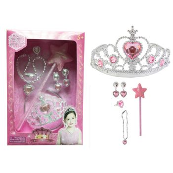 Princess Dress Up Accessories