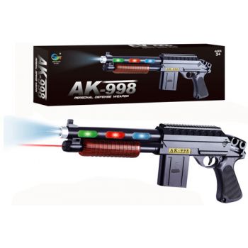 AK-998 Vibration Gun ( was RRP $19.99 )