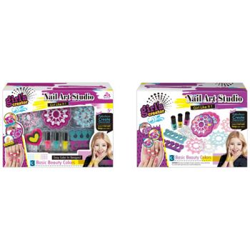 Nail Art Studio
