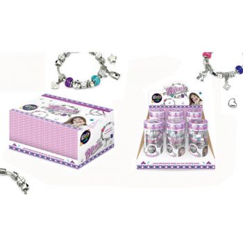 Bijoux Jewellery Set ( ONLY SOLD in Display of 6 )