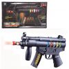 31cm Vibration Gun with Lights & Sounds