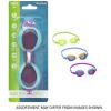 Aqua Burst Essential Goggles assorted
