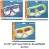 Explora Essential Mask assorted