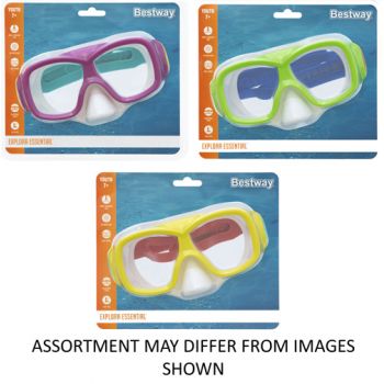 Explora Essential Mask assorted
