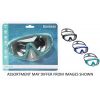 Spark Wave Mask assorted ( was RRP $12.99 )