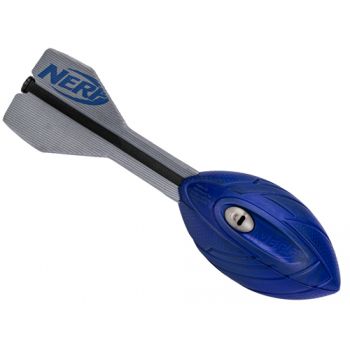 NERF Sports Vortex Aero Howler - BLUE