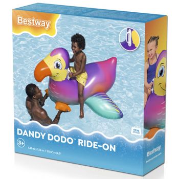 Dandy Dodo Ride On ( was RRP $29.99 )