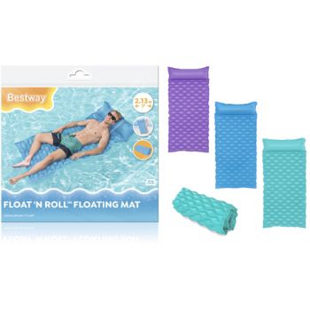 Float n Roll Floating Mat