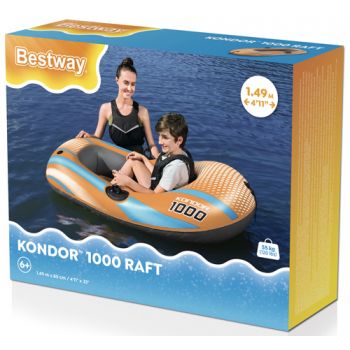 Kondor 1000 Raft ( was RRP $29.99 )