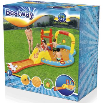 Lil Champ Play Centre