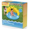 Sunny Days Shaded Kiddie Pool