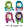 Light-Up Skipping Rope assorted