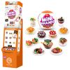 ZURU Mini Brands Create - MASTER CHEF Series 1 ( ONLY SOLD in Floor Display of 60 ) ( was RRP $14.99 )