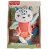 Fisher Price Newborn Spotting Fun Snow Leopard