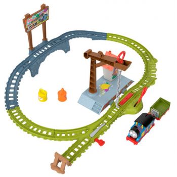 Thomas & Friends Paint Delivery Set