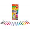 Crayola 16 Pip-Squeaks Washable Emoji Markers