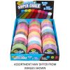 Crayola Superchalk assorted ( ONLY SOLD in Display of 30 )