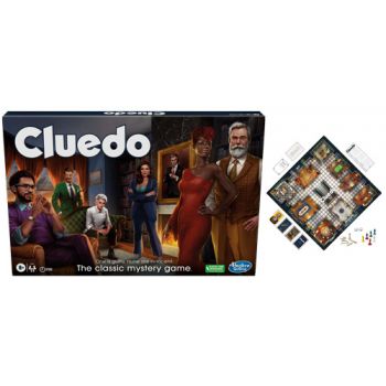 Cluedo Classic