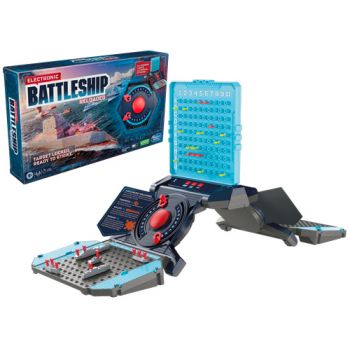 Battleship Electronic