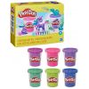 Play-Doh Sparkle Collection 6 Pack