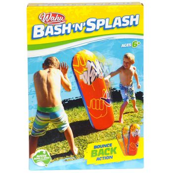 Wahu Bash n Splash